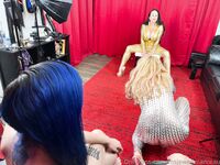 Mistress Jewell Marceau Onlyfans pictures