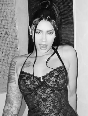 Indyamarie