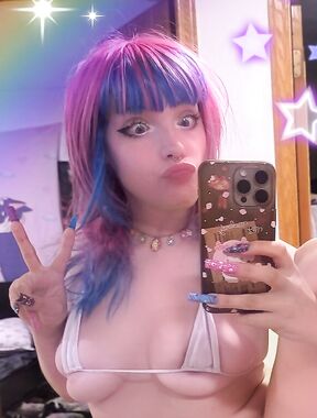 Ditzy millie Onlyfans pictures